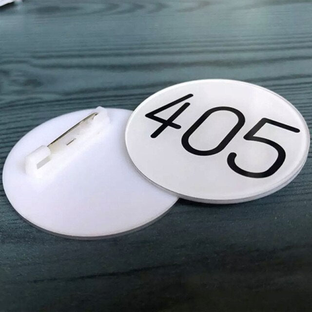 Badge de Hunter Broche Hunter x Hunter