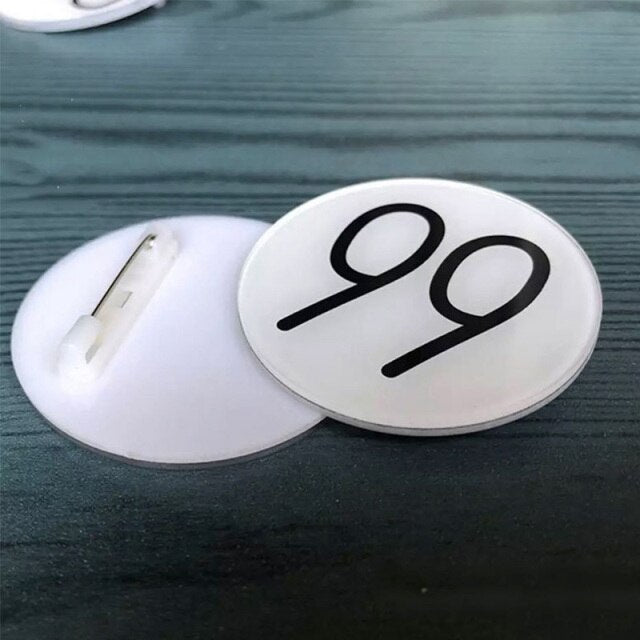 Badge de Hunter Broche Hunter x Hunter