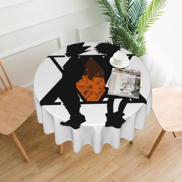 Nappe Hunter x Hunter