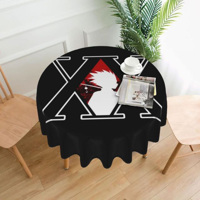 Nappe Hunter x Hunter
