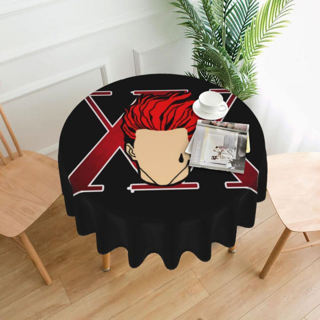 Nappe Hunter x Hunter