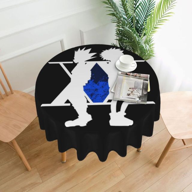 Nappe Hunter x Hunter