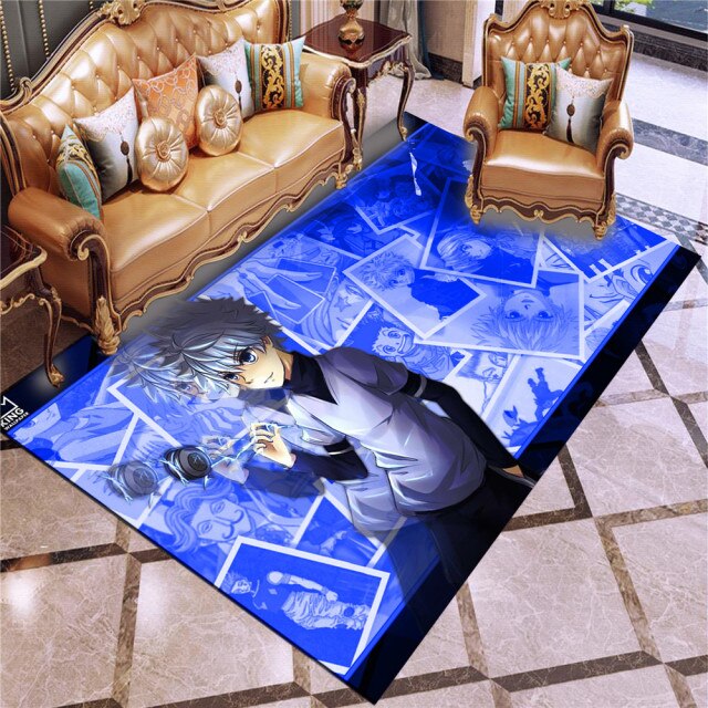Tapis De Sol Hunter x Hunter