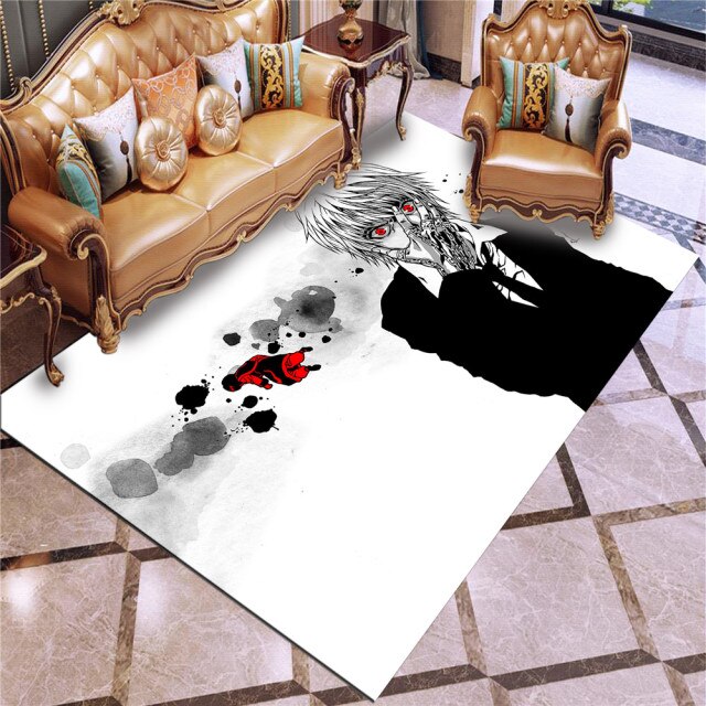 Tapis De Sol Hunter x Hunter