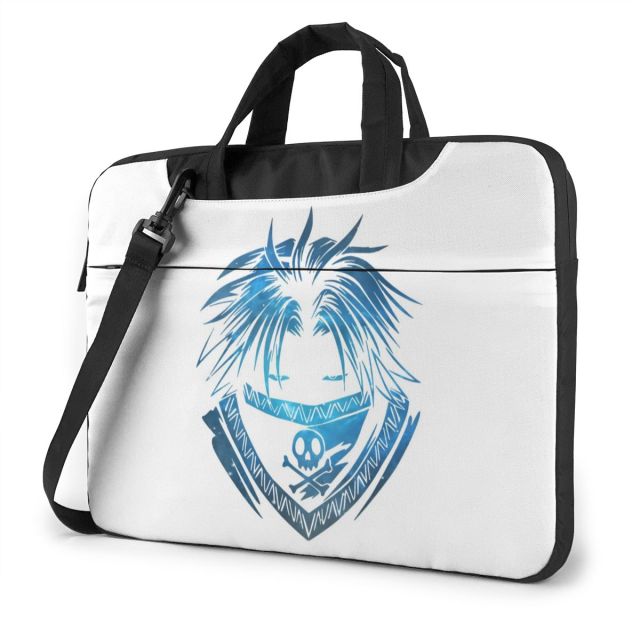 Housse pour Ordinateur Hunter x Hunter