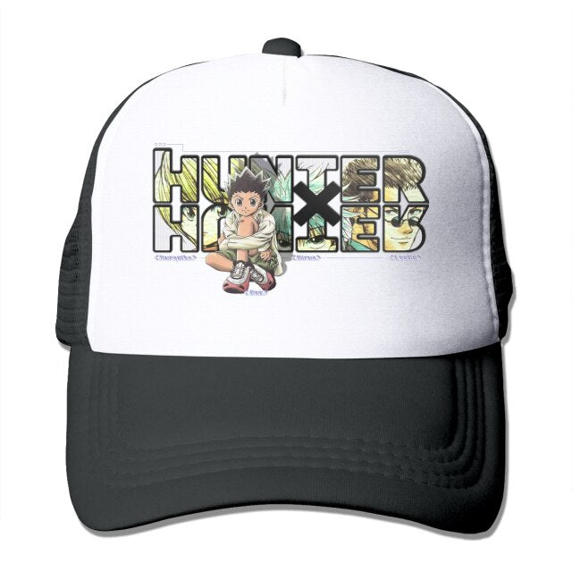 Cappello Gon Hunter x Hunter
