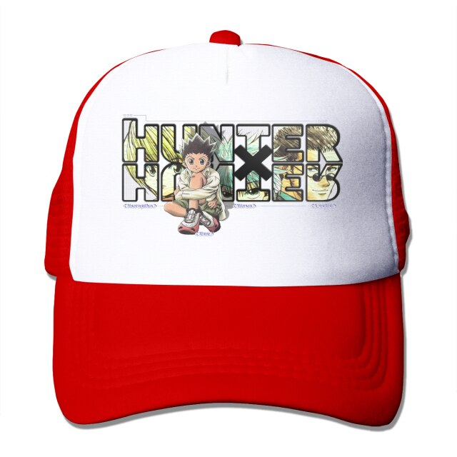 Cappello Gon Hunter x Hunter