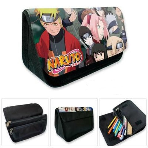 Kit dei personaggi di Naruto
