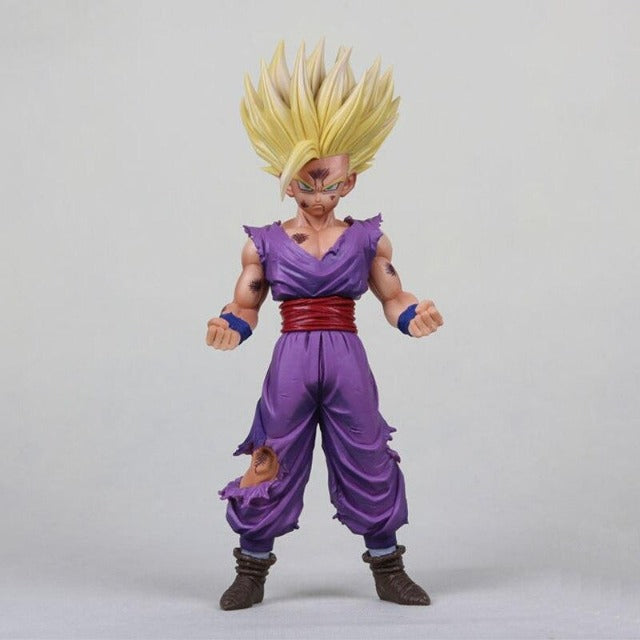 Figurine Gohan SSJ2 Dragon Ball