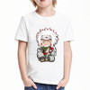 T-Shirt Enfant Naruto Jiraya