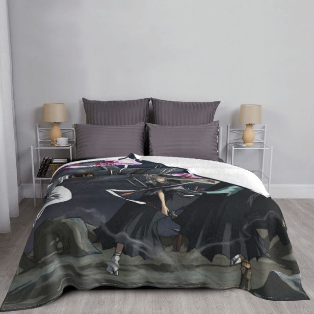 Couverture Bleach Manga