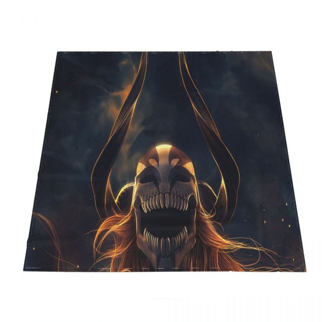 Couverture Ichigo Hollow Bleach