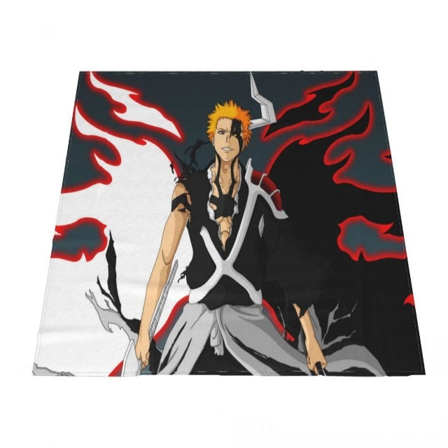 Couverture Ichigo Kurosaki Bleach
