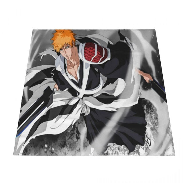Couverture Ichigo Bleach