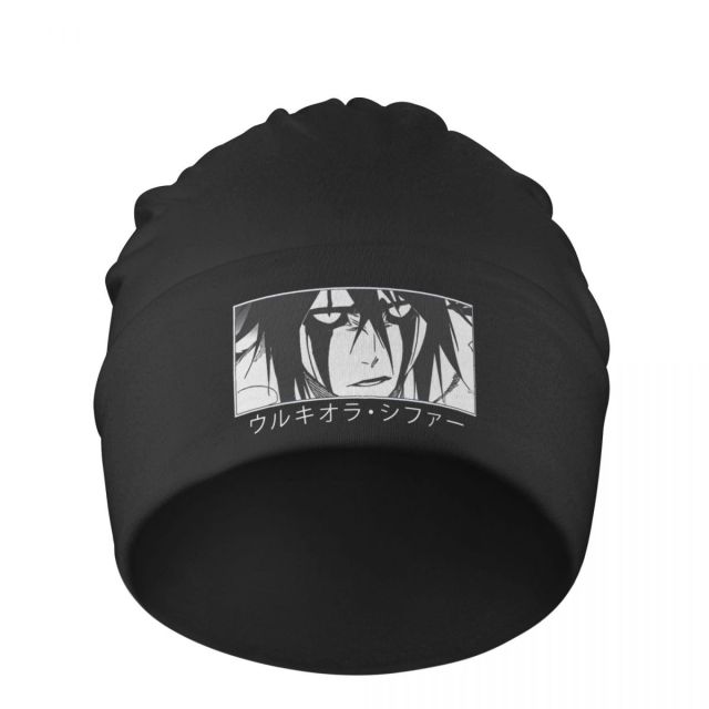 Bonnet Ulquiorra Bleach