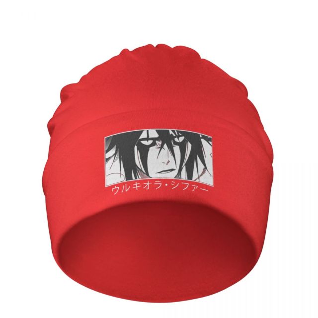 Bonnet Ulquiorra Bleach