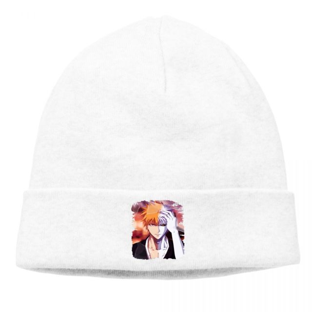 Bonnet Ichigo Kurosaki Bleach