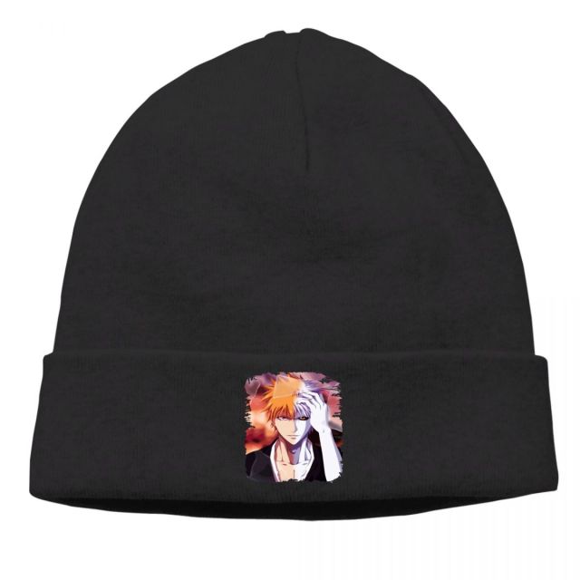 Bonnet Ichigo Kurosaki Bleach