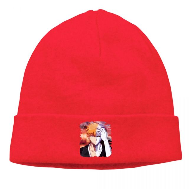 Bonnet Ichigo Kurosaki Bleach