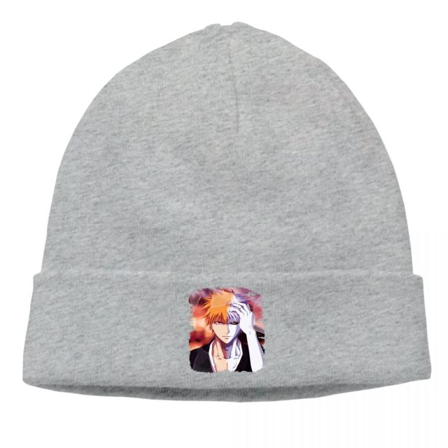 Bonnet Ichigo Kurosaki Bleach