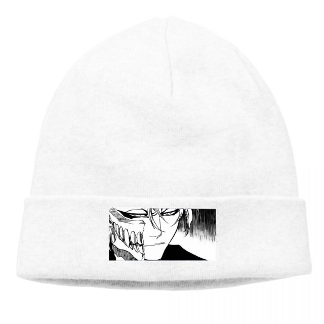 Ichigo Hollow Bleach Beanie