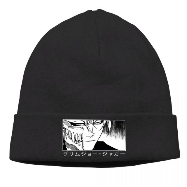 Ichigo Hollow Bleach Beanie
