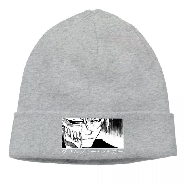 Ichigo Hollow Bleach Beanie