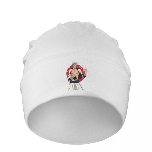 Berretto con candeggina Jaggerjack di Grimmjow