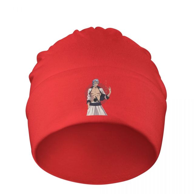 Berretto con candeggina Jaggerjack di Grimmjow