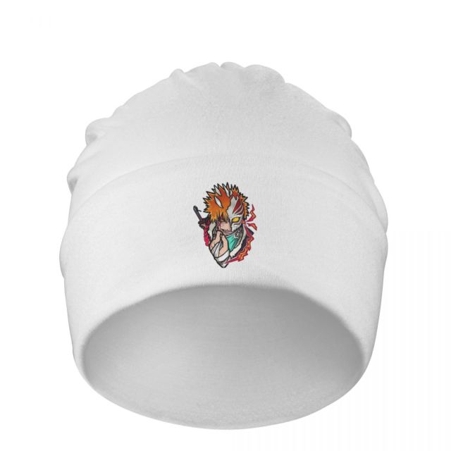 Maschera candeggina per cappello Ichigo