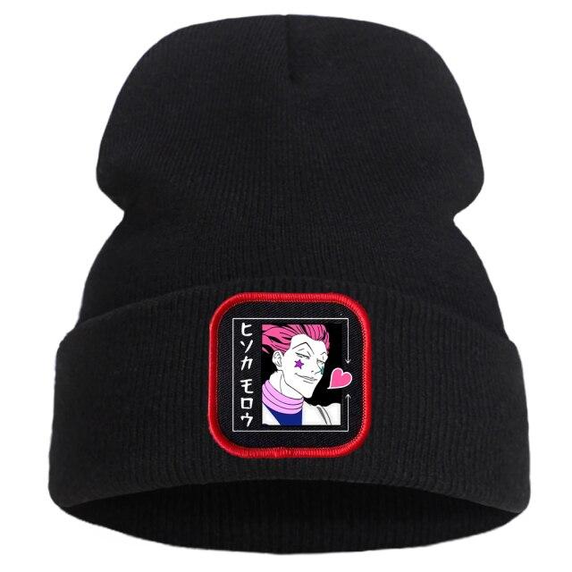Bonnet Hisoka Hunter x Hunter