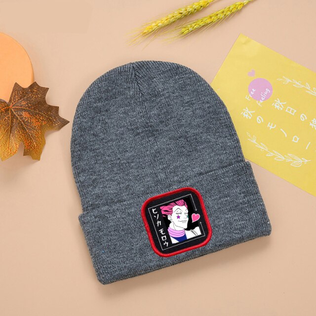 Berretto Hisoka Hunter x Hunter