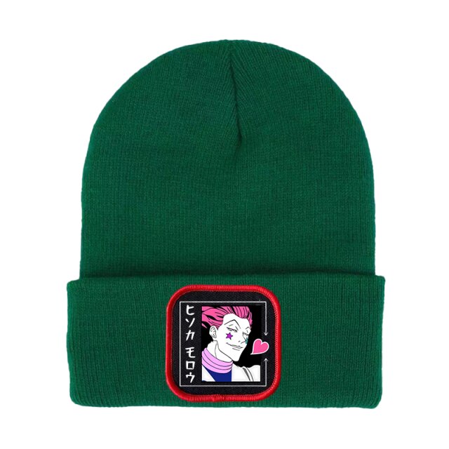Berretto Hisoka Hunter x Hunter