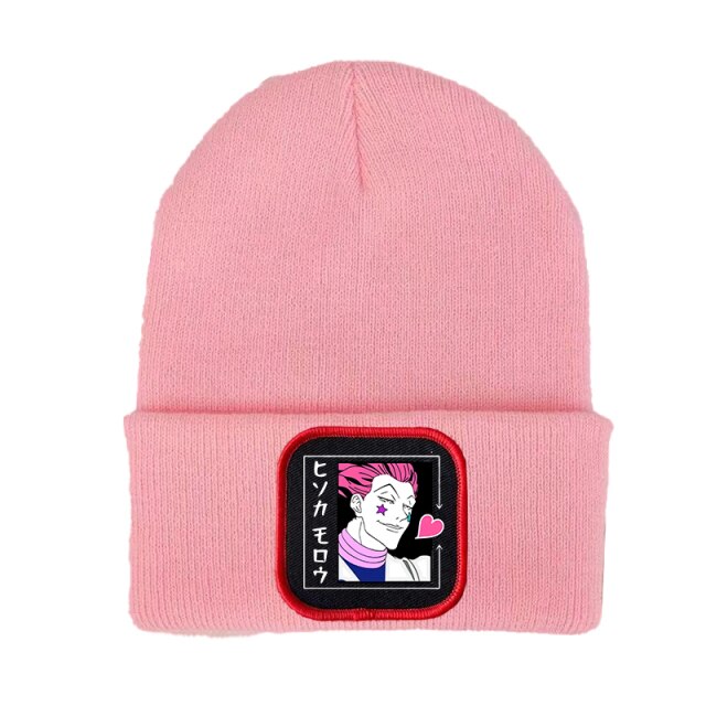 Berretto Hisoka Hunter x Hunter