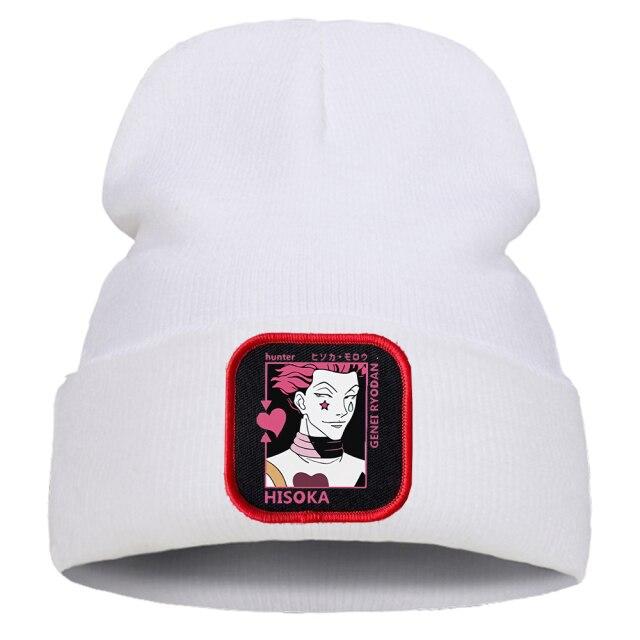 Gorro Hunter x Hunter