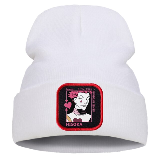 Berretto Hisoka Hunter x Hunter