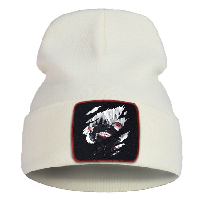 Bonnet Kaneki Ken Tokyo Ghoul
