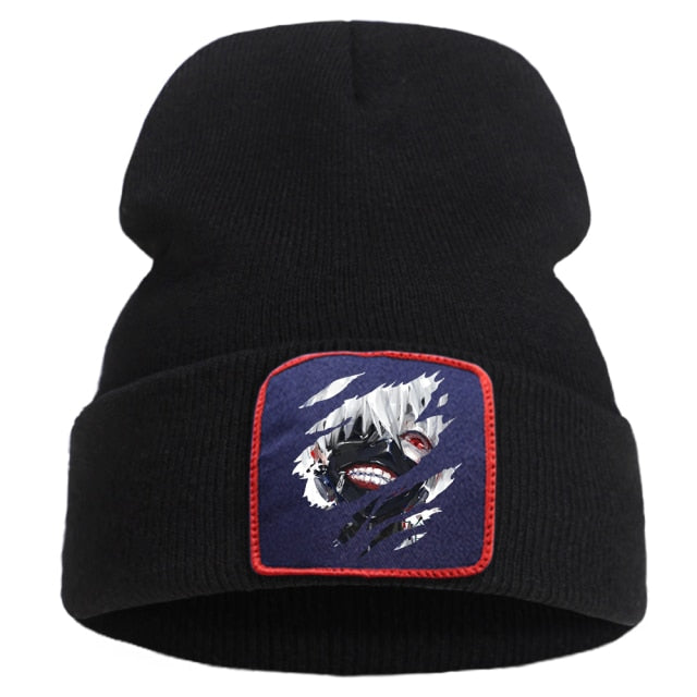 Bonnet Kaneki Ken Tokyo Ghoul