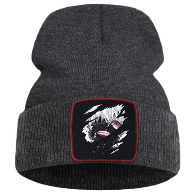 Bonnet Kaneki Ken Tokyo Ghoul