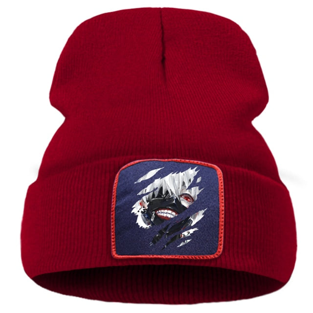 Bonnet Kaneki Ken Tokyo Ghoul