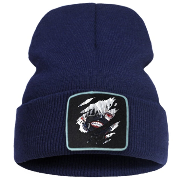 Bonnet Kaneki Ken Tokyo Ghoul