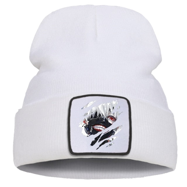 Bonnet Kaneki Ken Tokyo Ghoul
