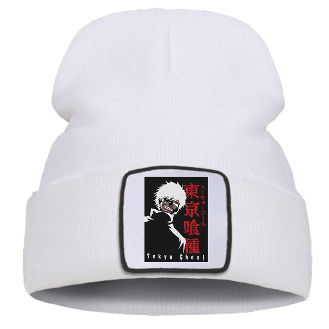 Cappello invernale Kaneki Ken Tokyo Ghoul