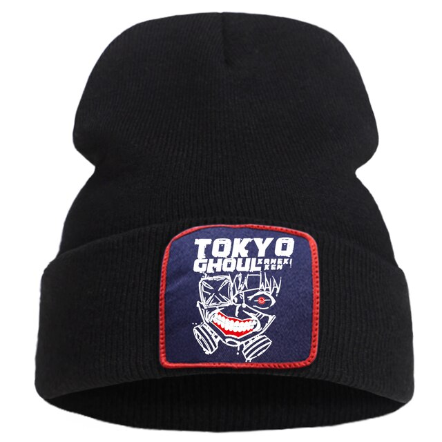 Berretto con maschera Tokyo Ghoul Ken