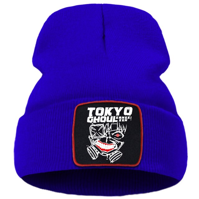 Berretto con maschera Tokyo Ghoul Ken
