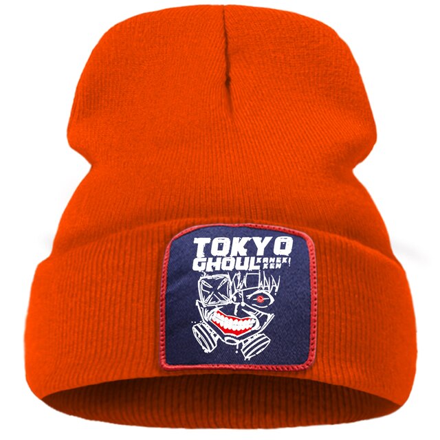 Berretto con maschera Tokyo Ghoul Ken