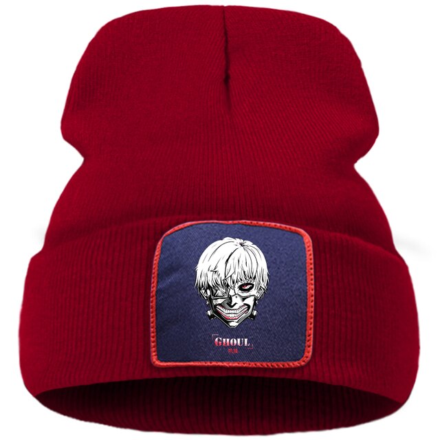 Bonnet Ken Kaneki Tokyo Ghoul
