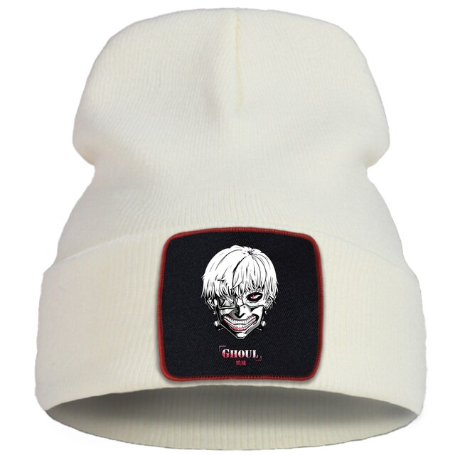 Bonnet Ken Kaneki Tokyo Ghoul