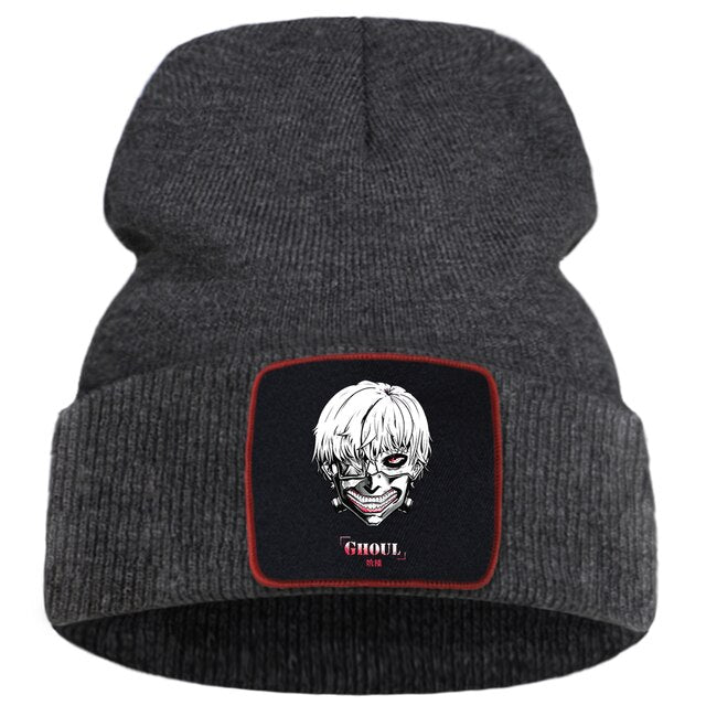Bonnet Ken Kaneki Tokyo Ghoul