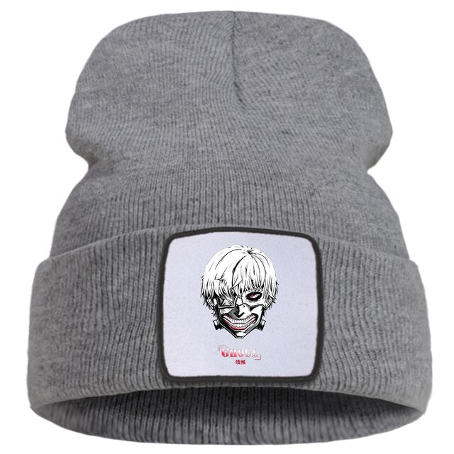 Bonnet Ken Kaneki Tokyo Ghoul